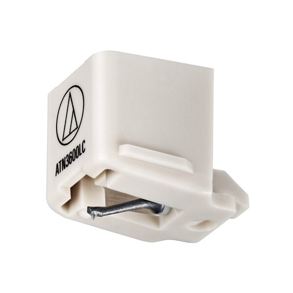 Main product image for Audio-Technica ATN3600LC Replacement Stylus240-5563